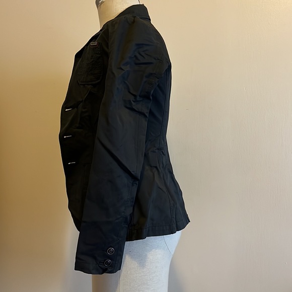 Diesel jacket - Picture 3 of 9